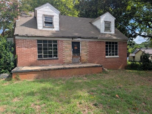 701 Plain Street — photo