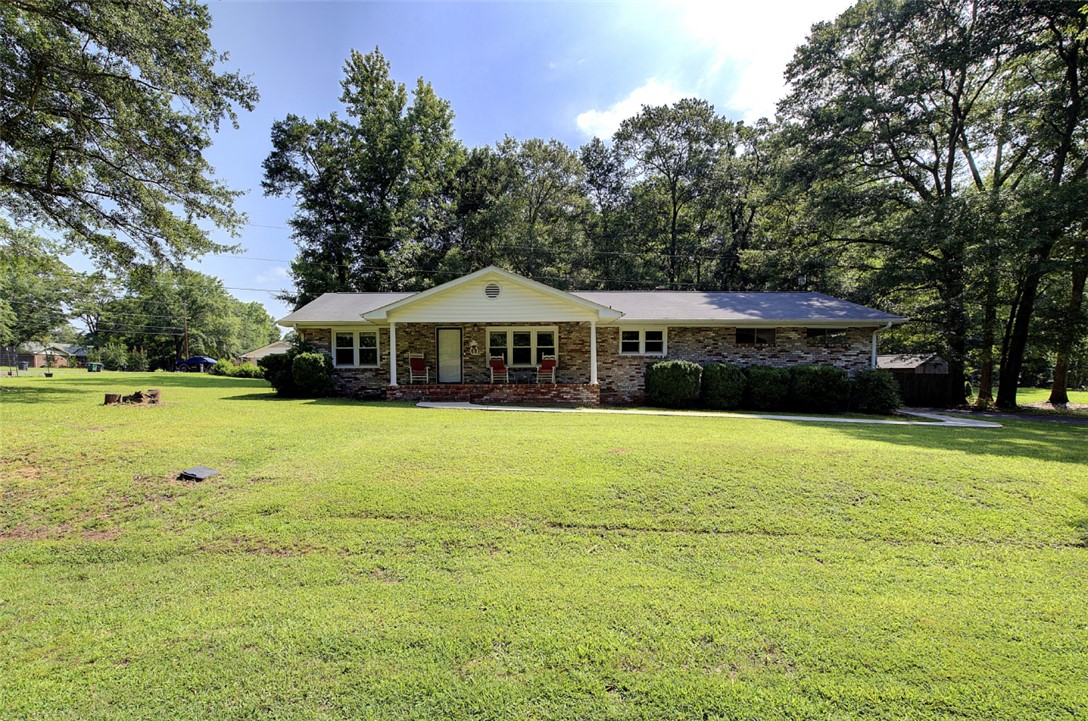 303 Mill Street — photo