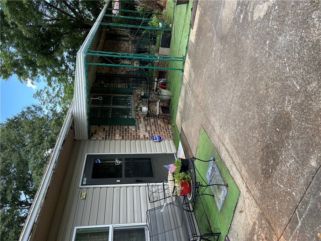 608 Leon Drive — photo