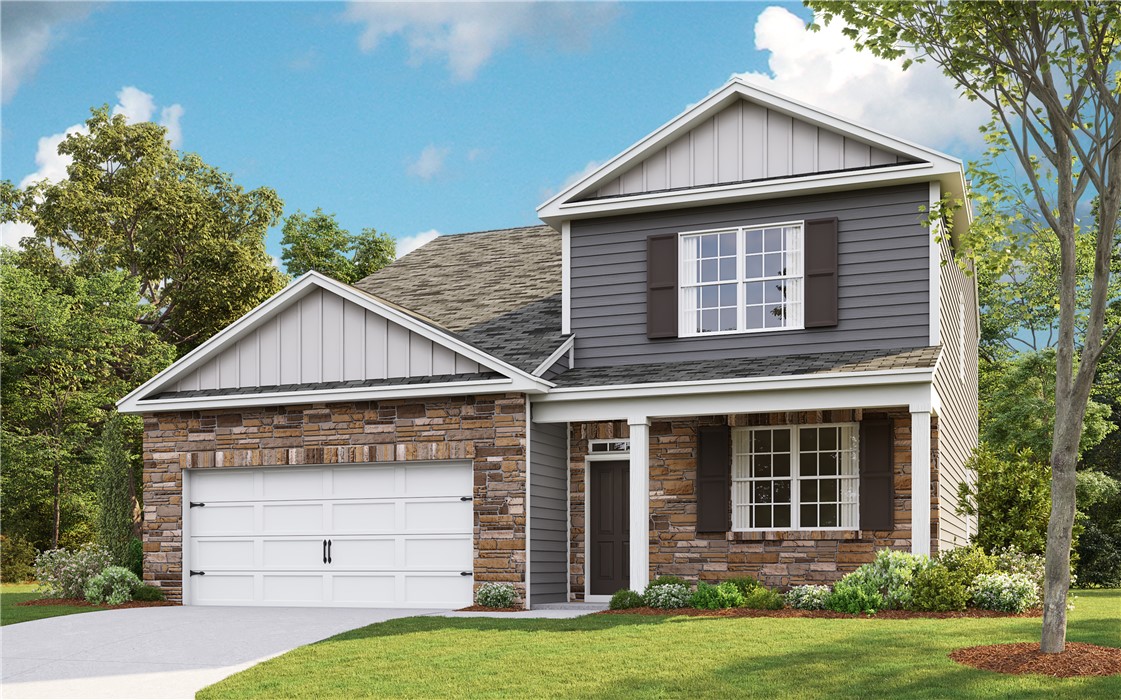 1419 Wexley Drive — photo