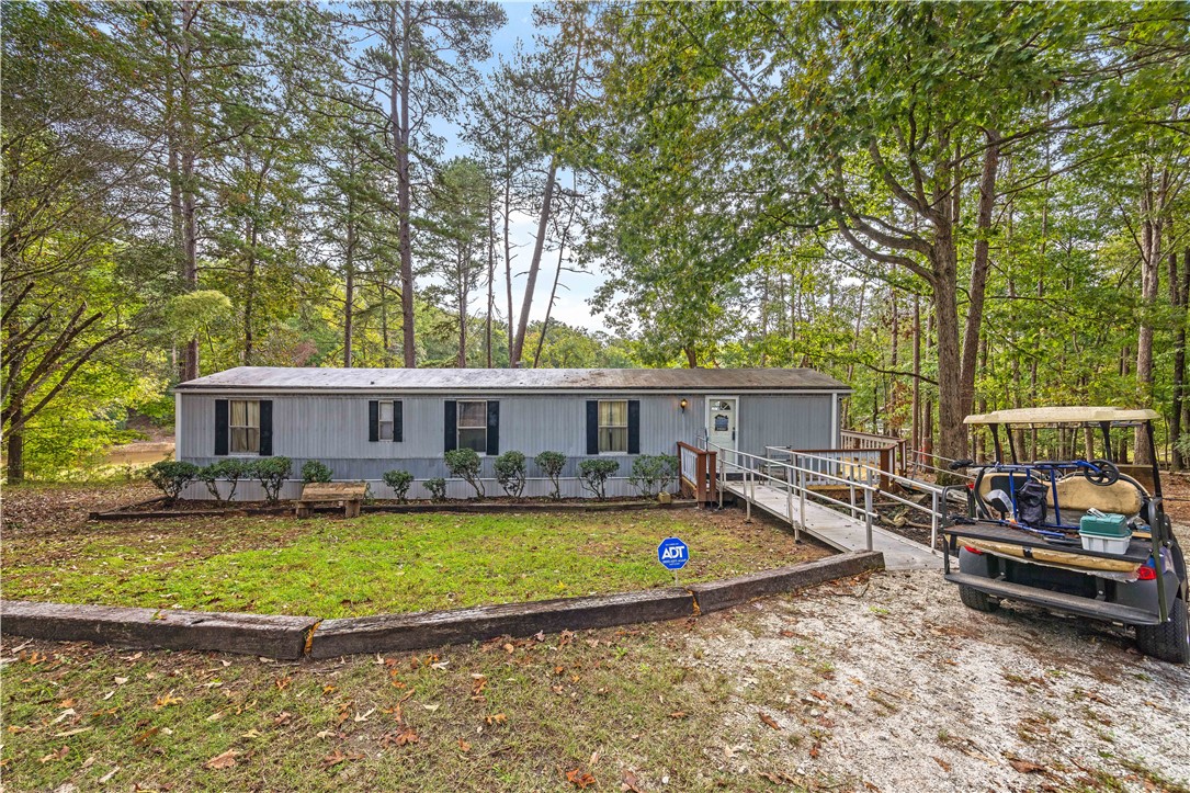 725 Shelor Ferry Road — photo