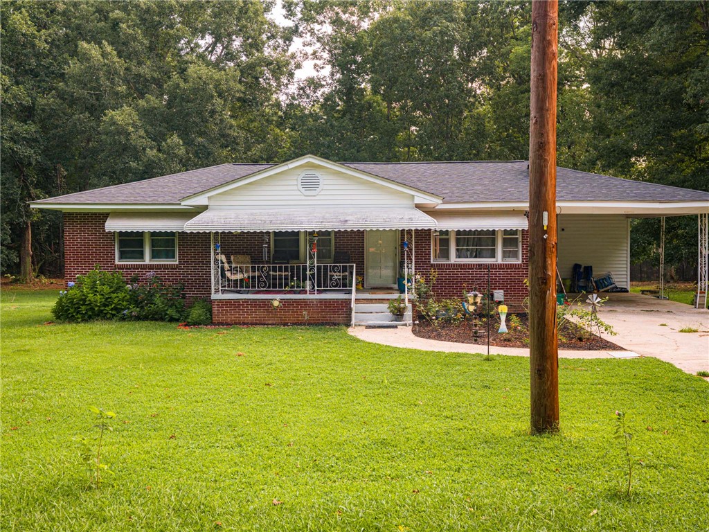 1124 Camelot Forest — photo