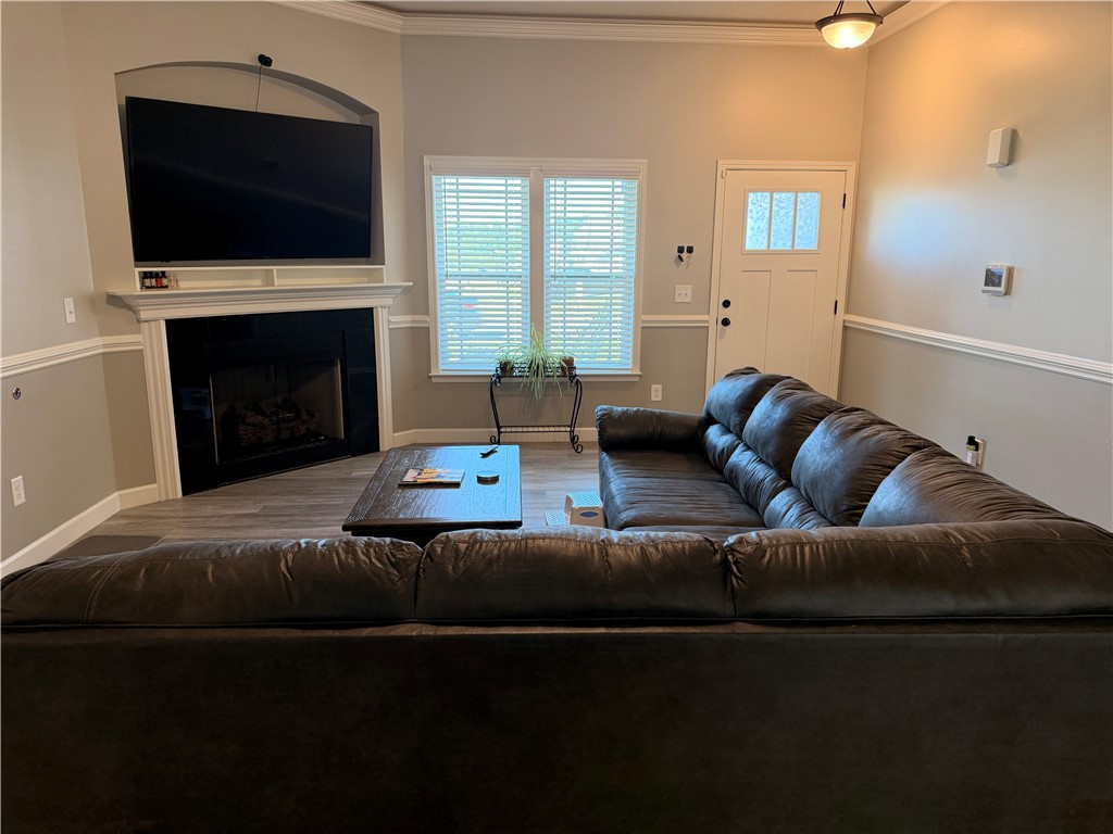 166 Pheasant Ridge Drive — photo