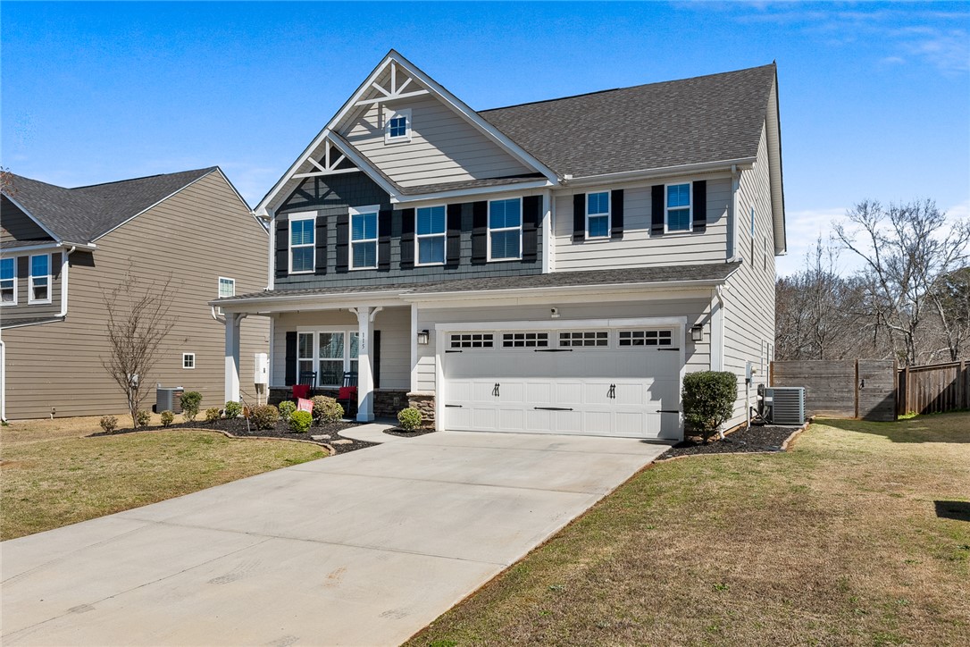 115 Bronson Ridge, Anderson, SC 29621 — photo 2