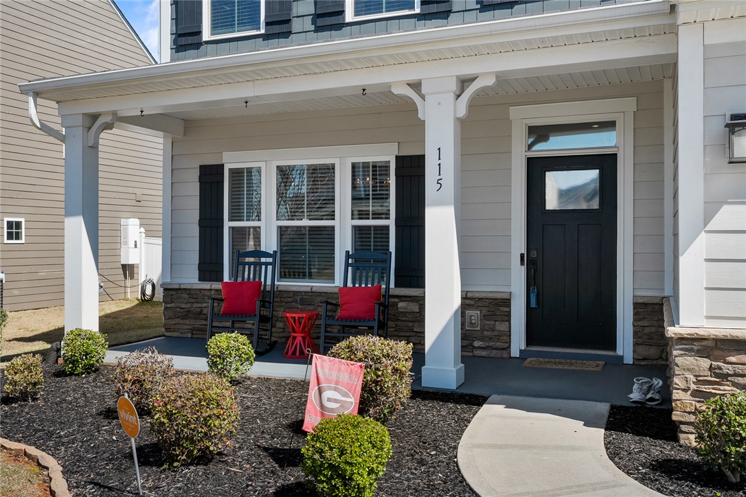 115 Bronson Ridge, Anderson, SC 29621 — photo 3