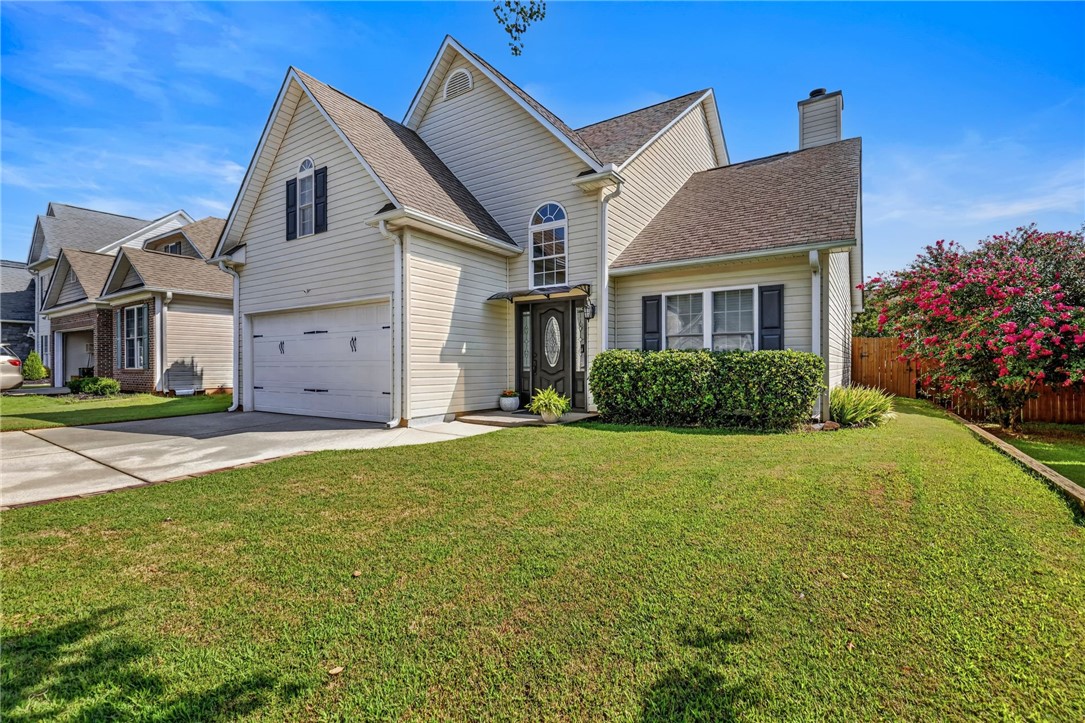 106 Elmhurst Lane — photo