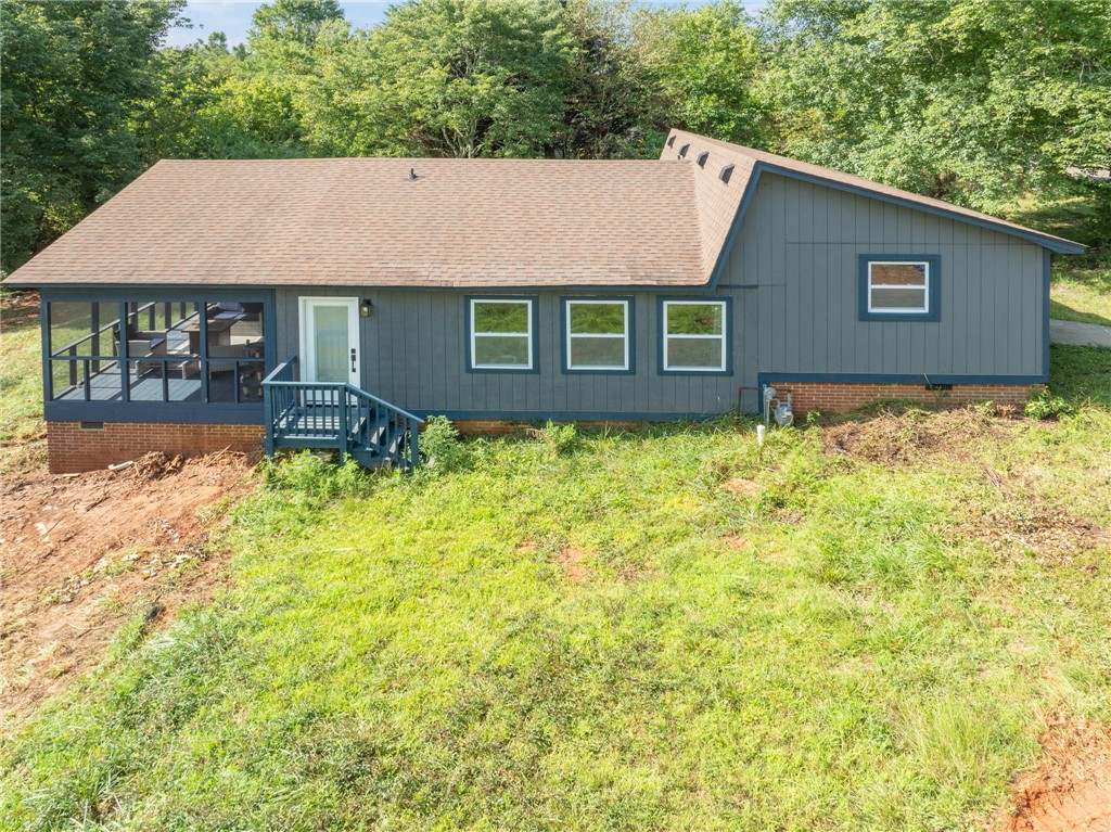 166 McJunkin Drive — photo