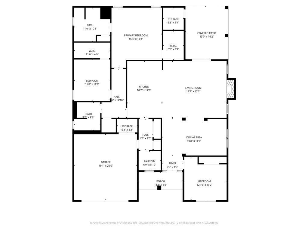 1035 Drakes Crossing — photo
