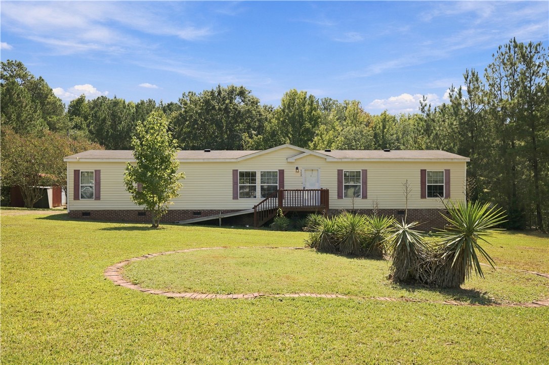 608 H I Taylor Road — photo