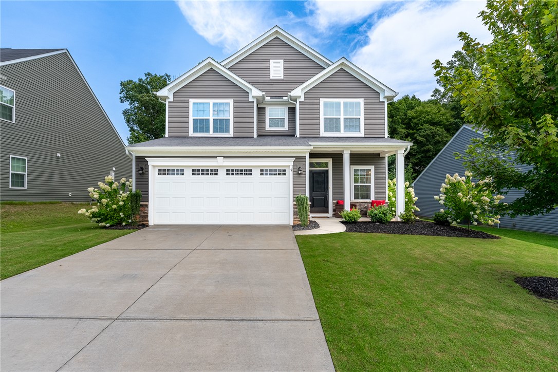 9 Wiltshire Circle — photo