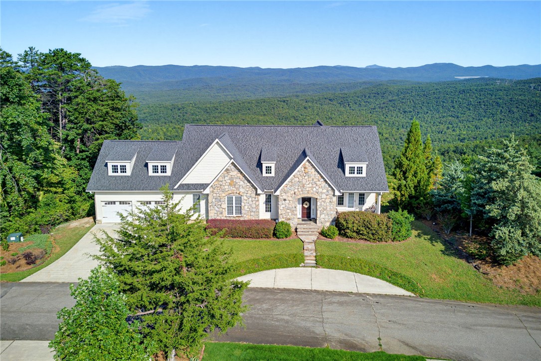 283 Jocassee Ridge Way — photo