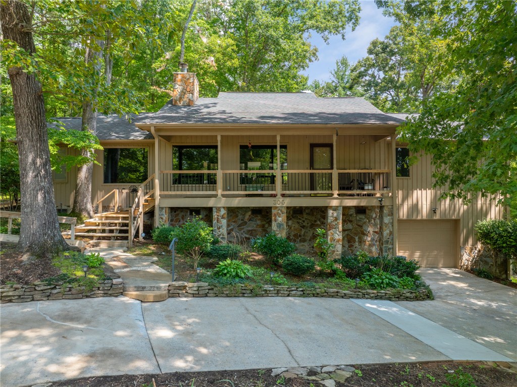 300 Whispering Falls Drive — photo