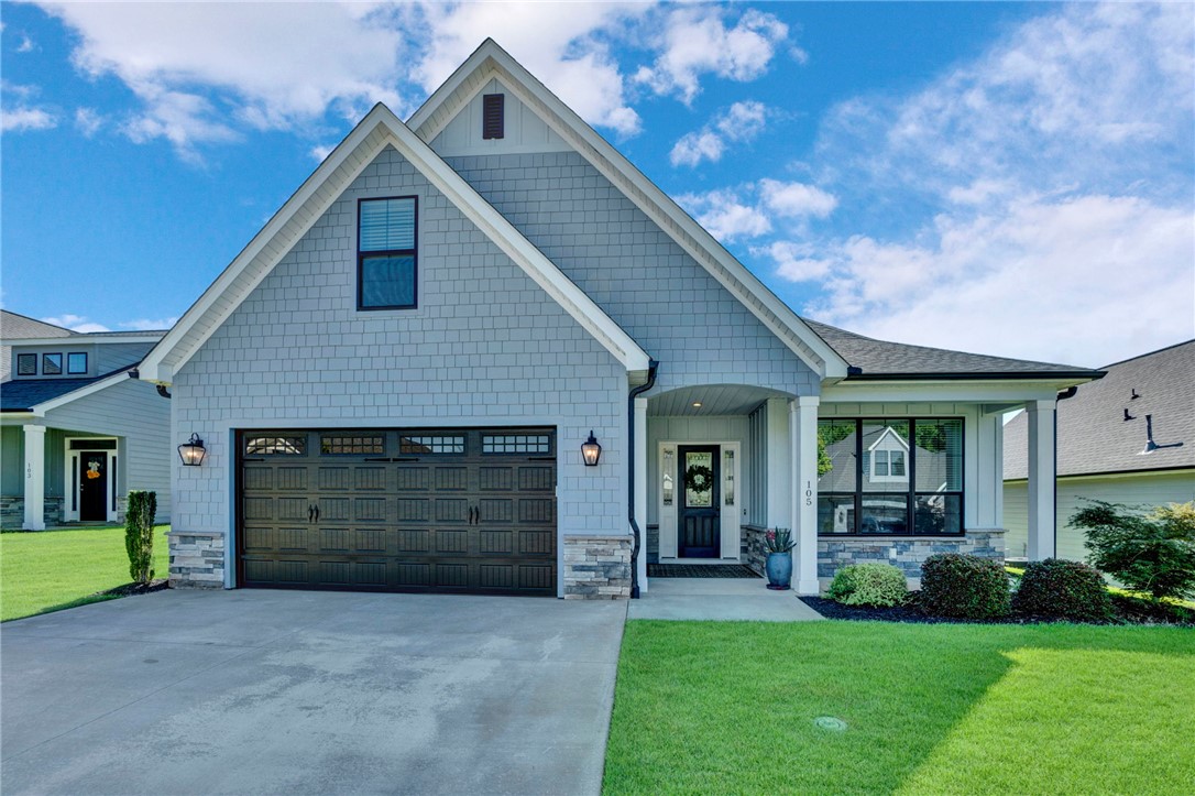 105 Stanbury Drive — photo
