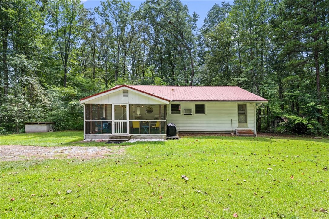 137 Patterson Ridge Road — photo