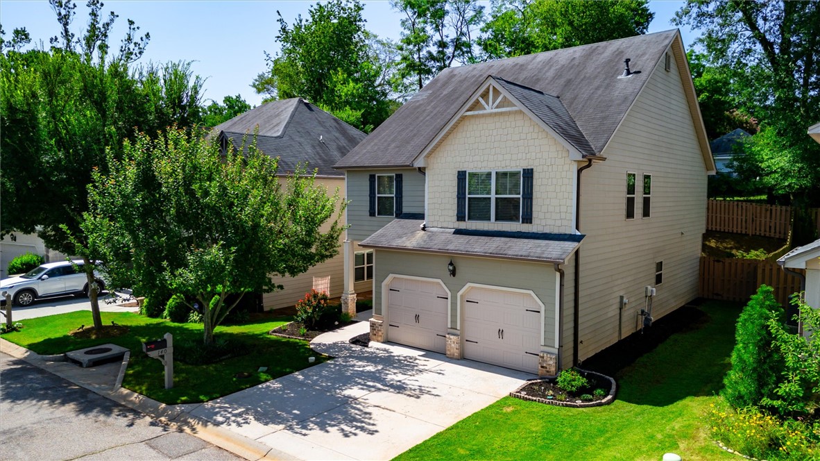 140 River Valley Lane — photo