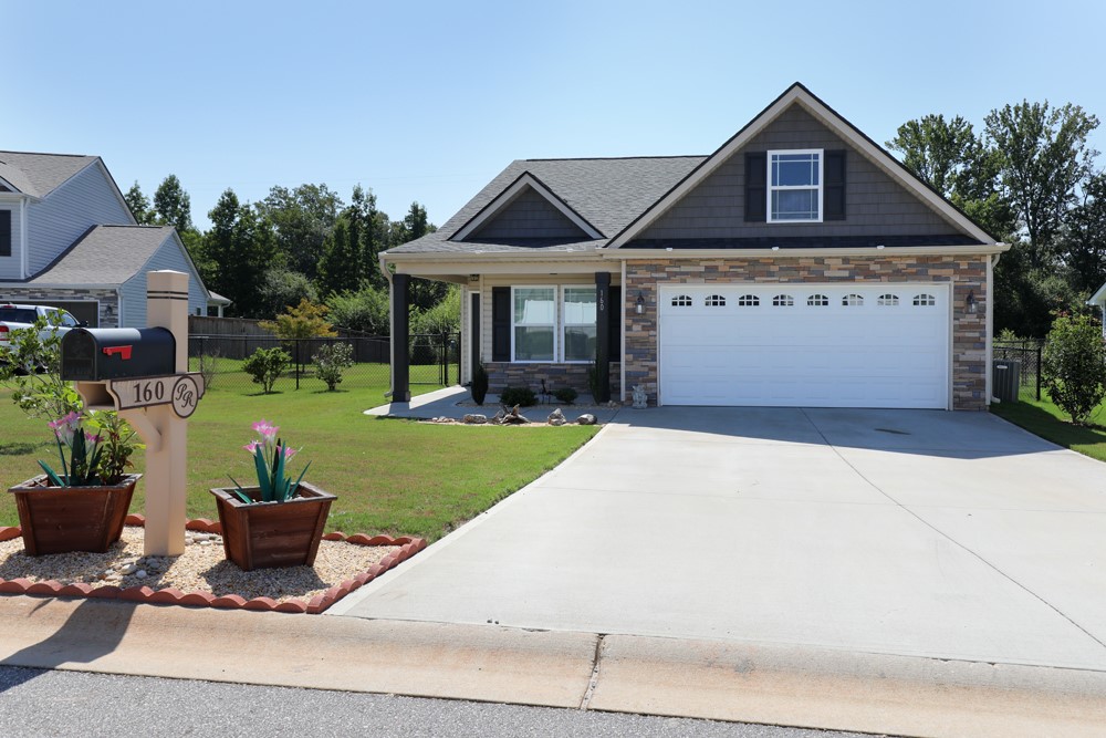 160 Pheasant Ridge Drive — photo