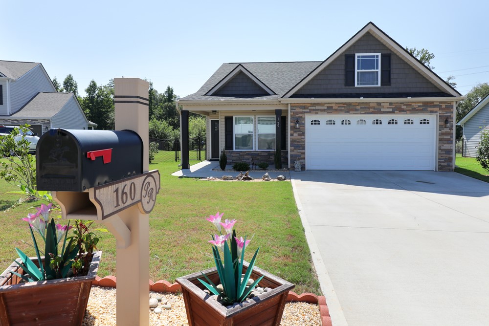 160 Pheasant Ridge Drive, Anderson, SC 29626 — photo 2