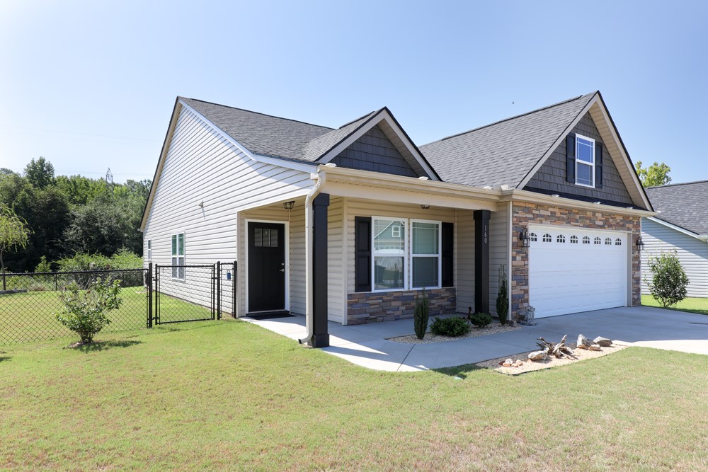 160 Pheasant Ridge Drive, Anderson, SC 29626 — photo 3