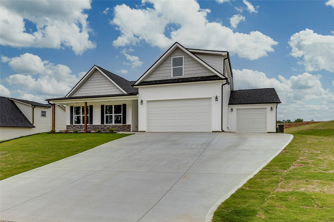 112 Walters Way, Pickens, SC 29671 — photo 2