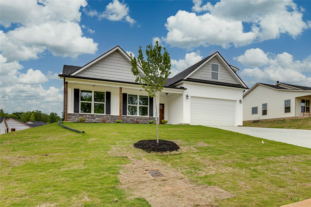 112 Walters Way, Pickens, SC 29671 — photo 3