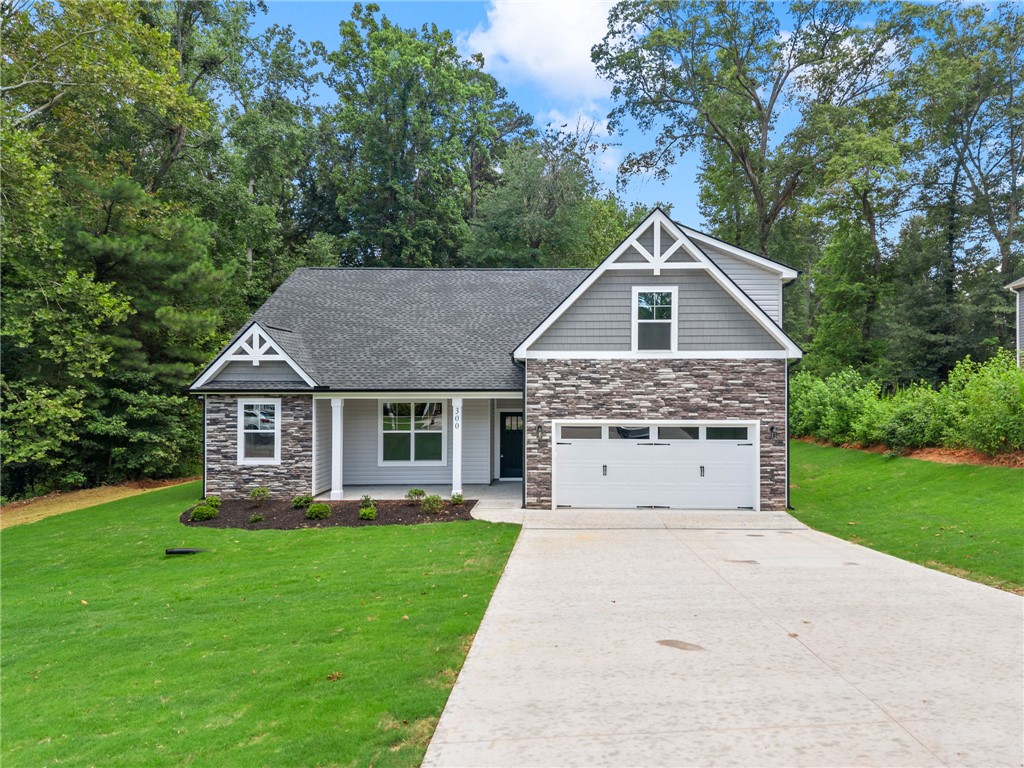 300 Canebrake Drive — photo