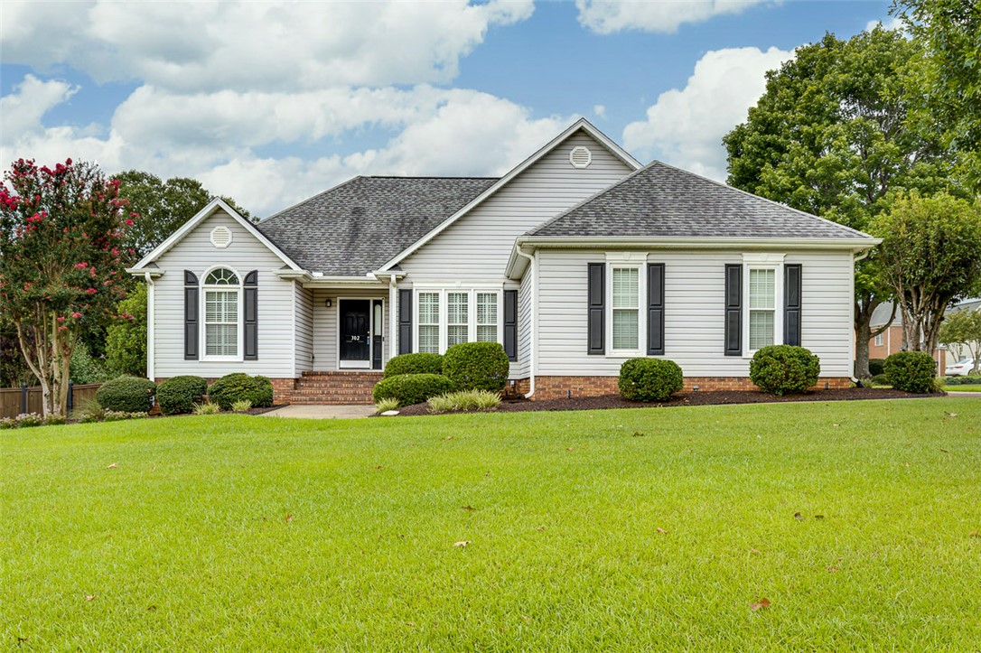 302 Wild Rice Drive — photo