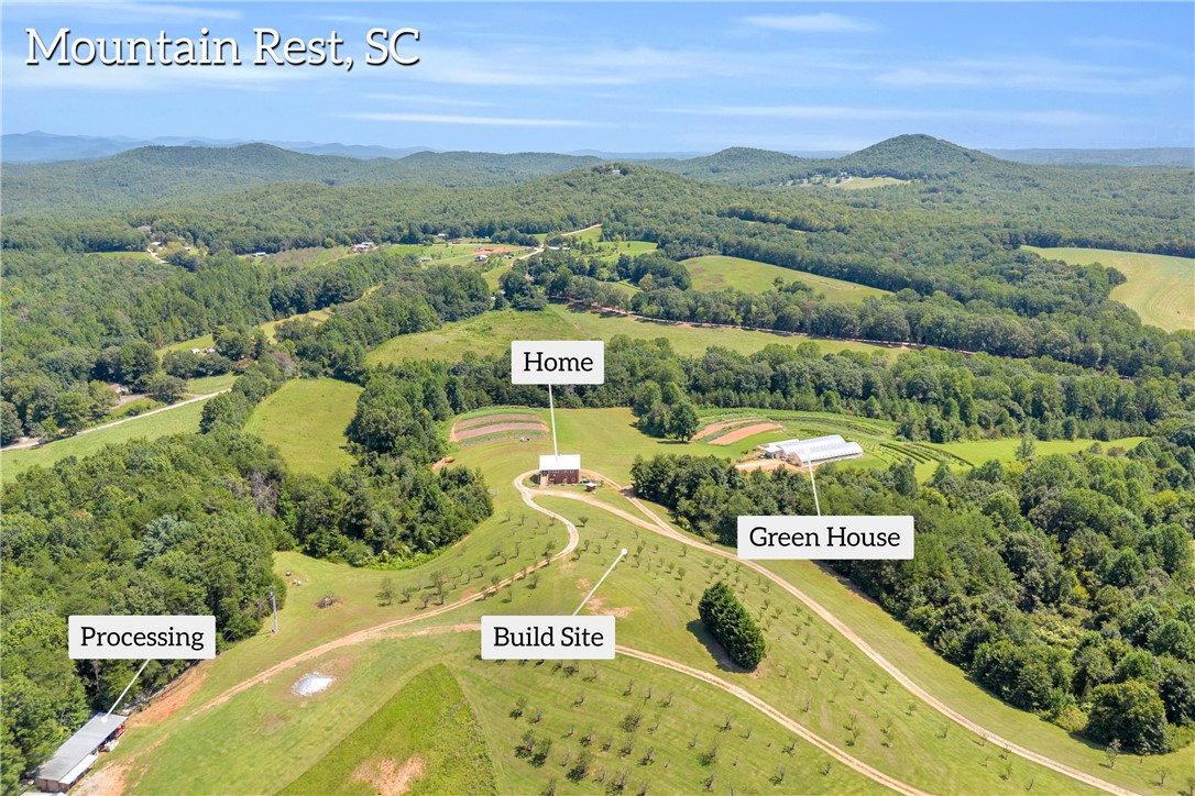 498 Raines Road, Mountain Rest, SC 29664 — photo 3