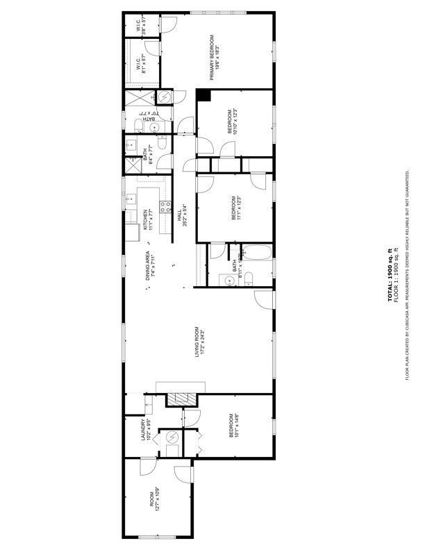 310 S Townville Street — photo