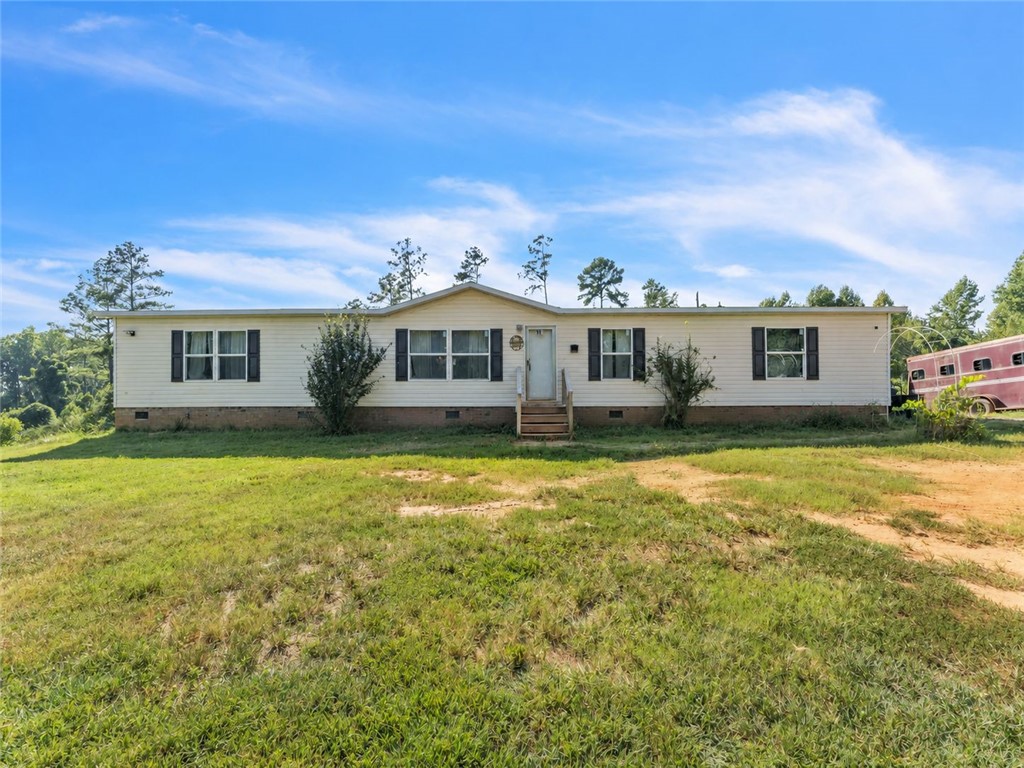 502 Mountain Creek Church Road — photo