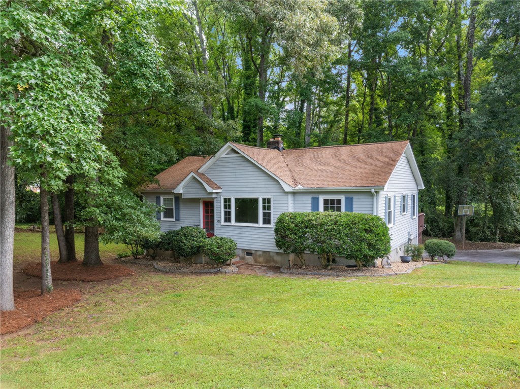 98 Blue Ridge Drive — photo