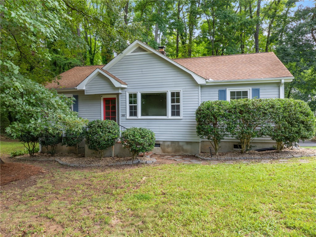 98 Blue Ridge Drive, Clemson, SC 29631 — photo 2