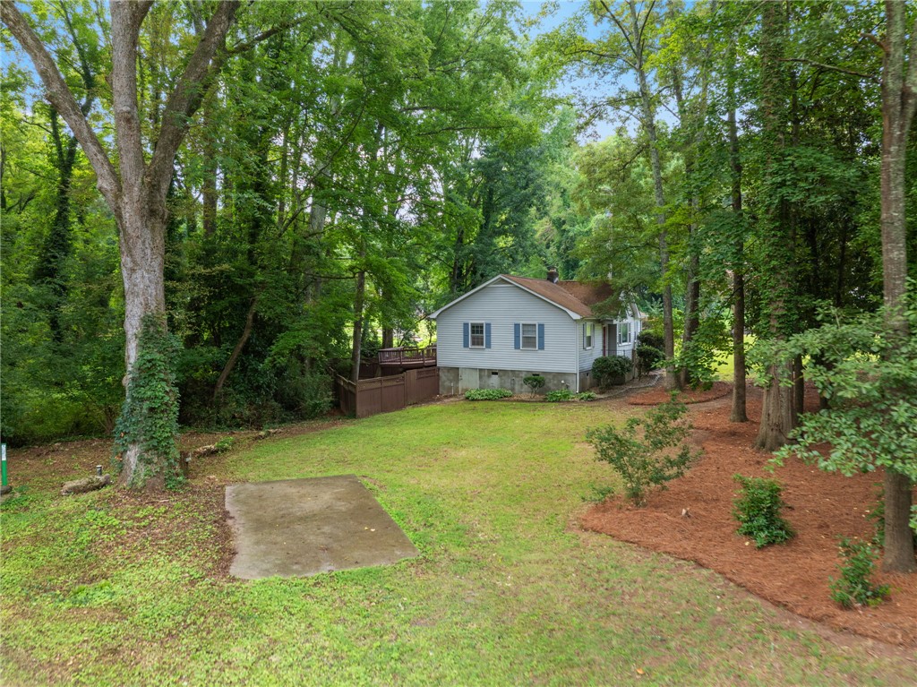 98 Blue Ridge Drive, Clemson, SC 29631 — photo 3