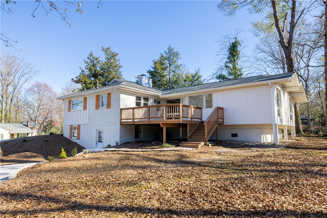 251 Riggs Drive — photo