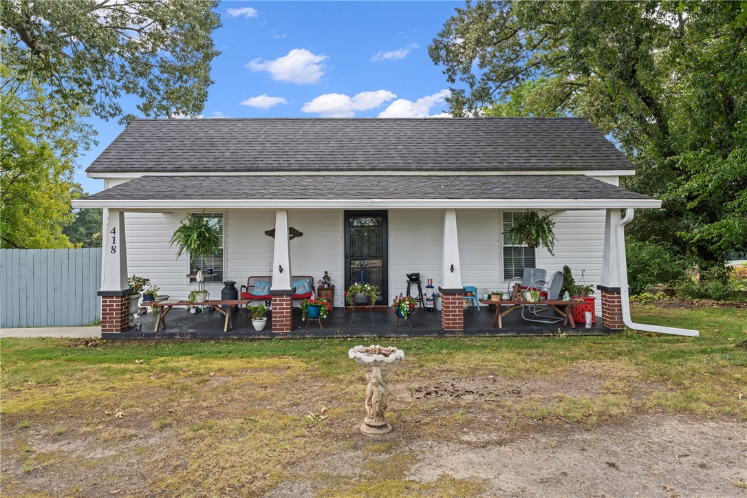418 N Norris Drive — photo