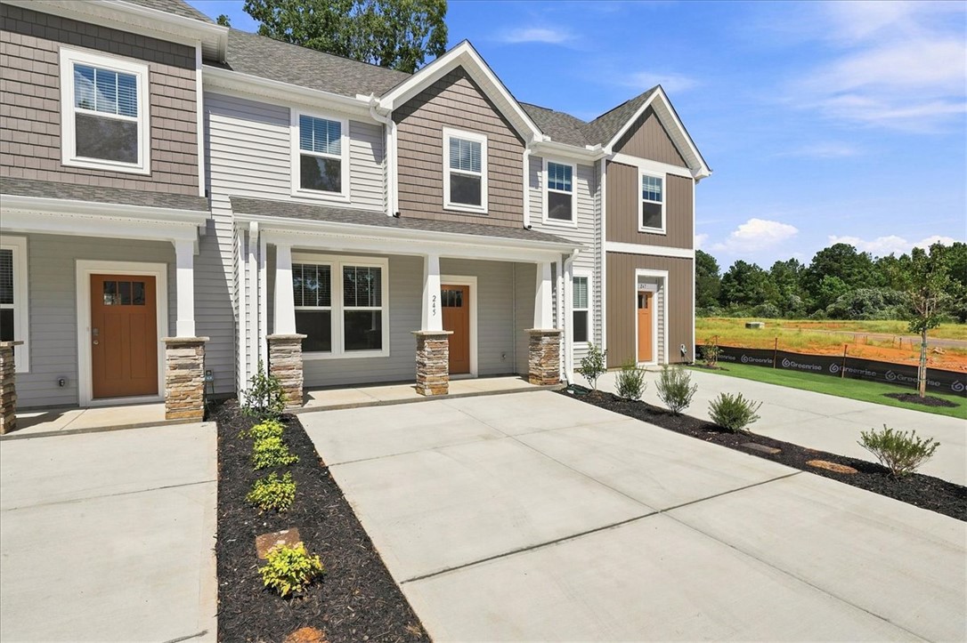 245 Islay Way, Anderson, SC 29621 — photo 2
