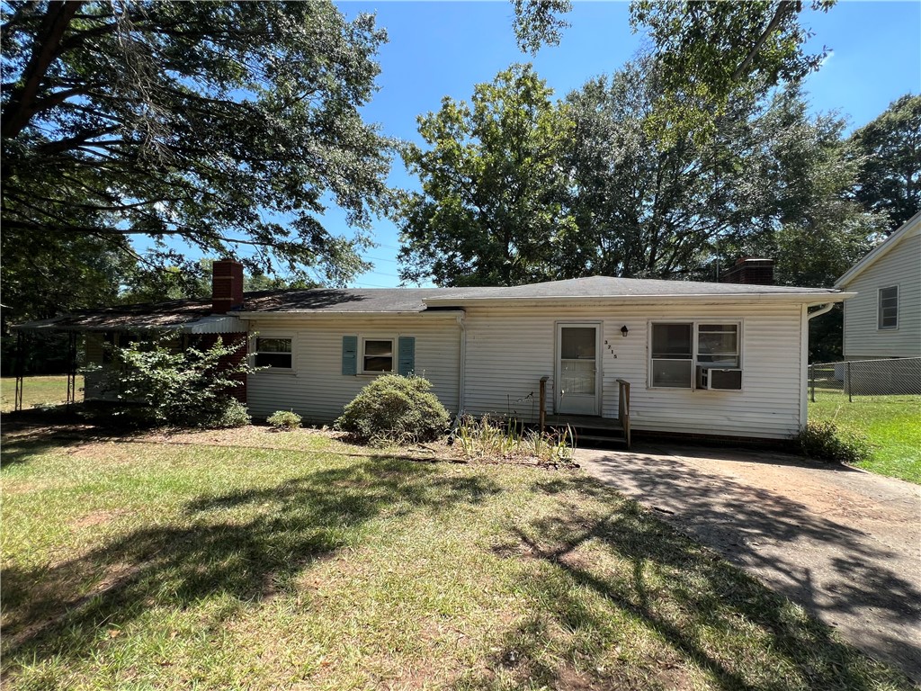 3715 South Carolina 24 Highway — photo