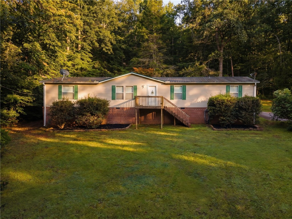 112 Possum Holler Drive — photo