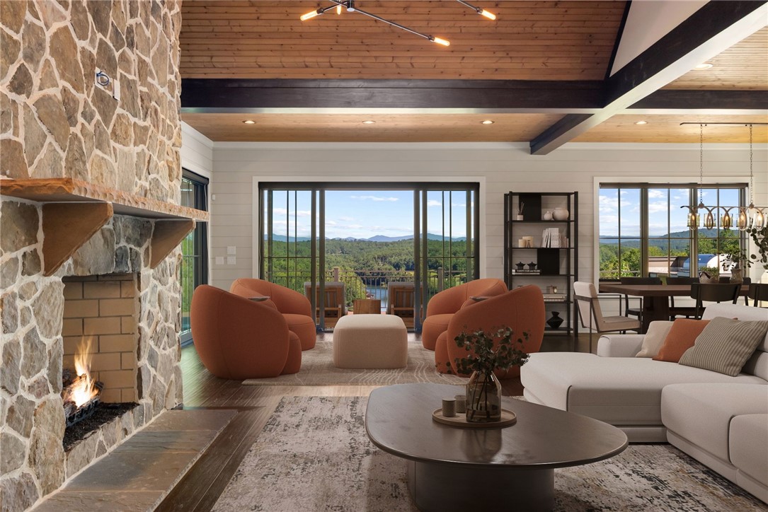 168 Settlement Village Drive — photo