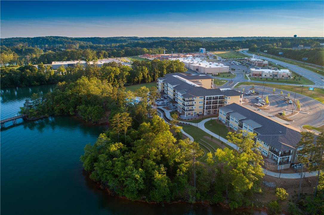 13500 Clemson Boulevard 2110 — photo