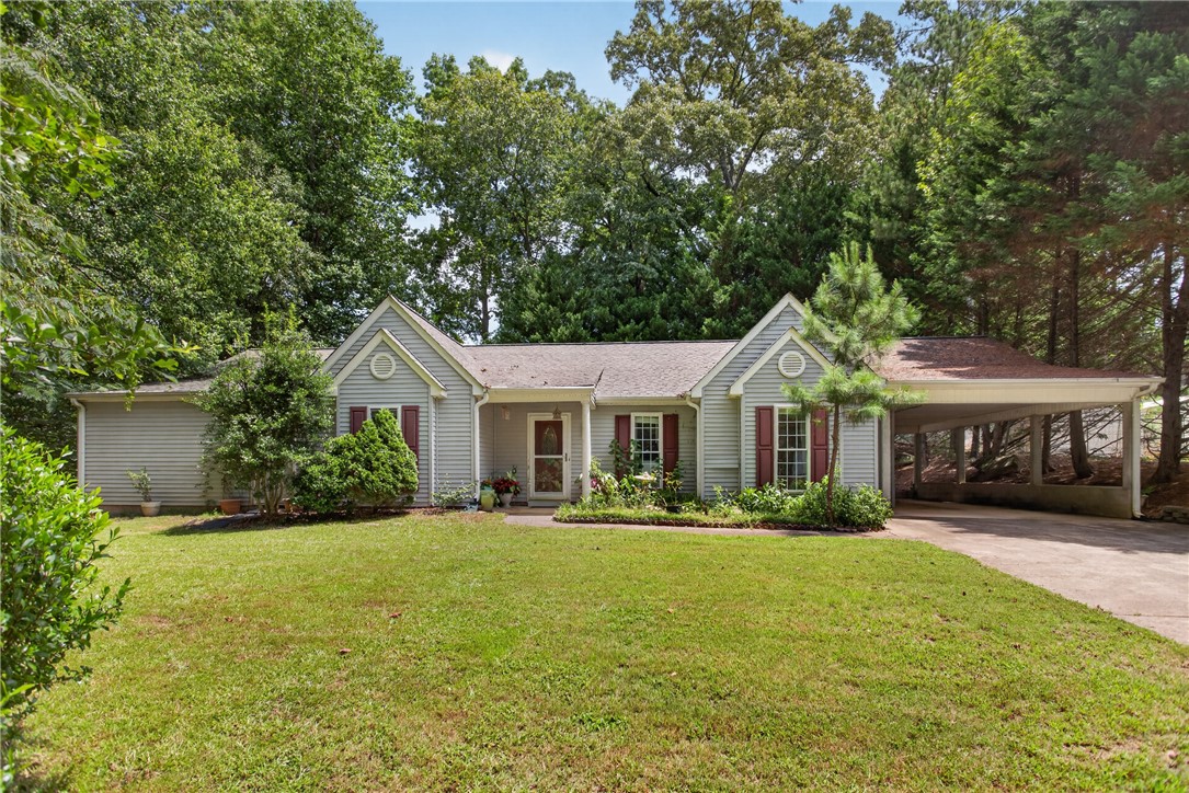 229 Cub Cove Drive — photo