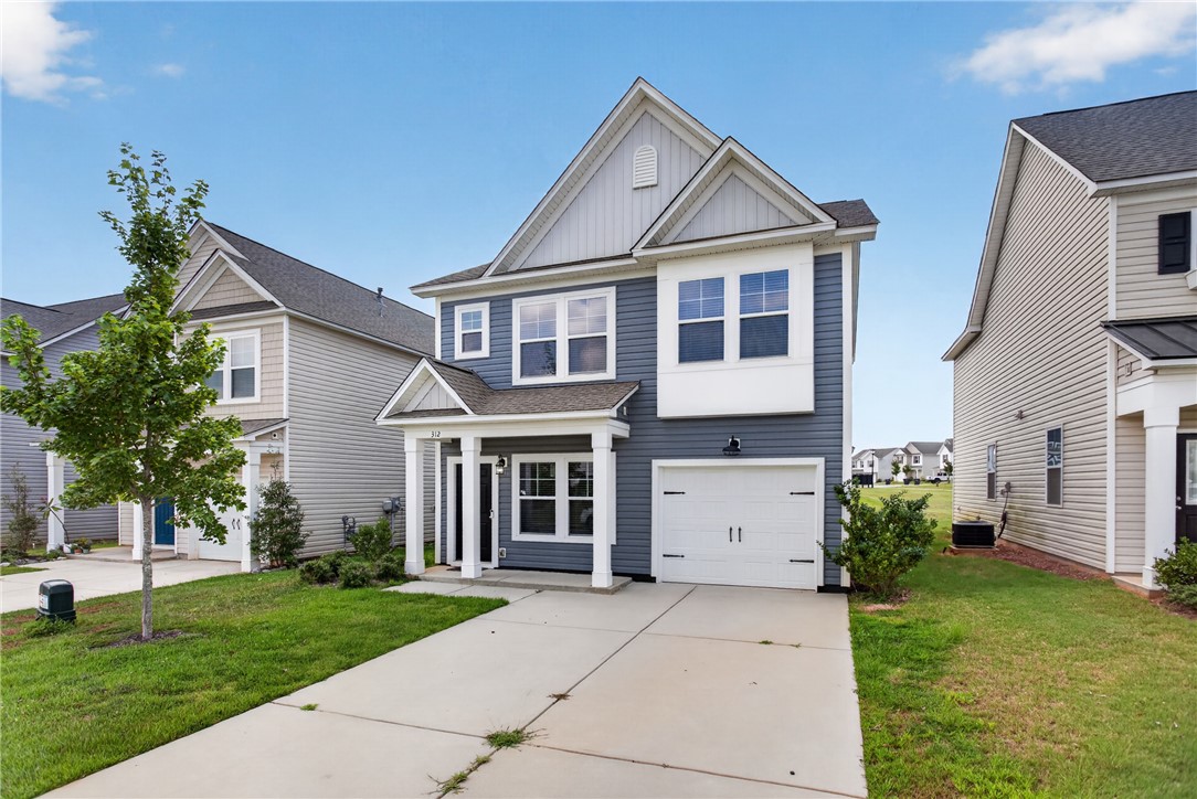 312 Phillips Drive, Pendleton, SC 29670 — photo 2