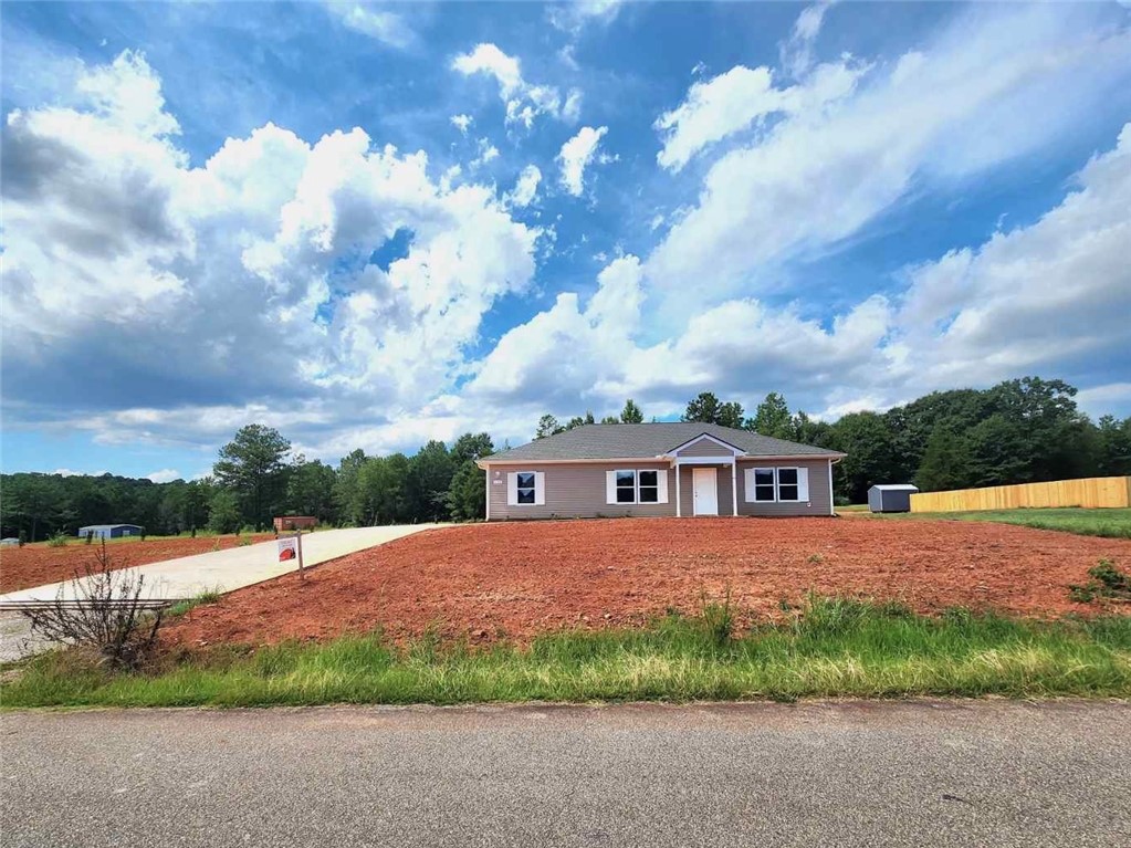 118 George Edward Drive — photo