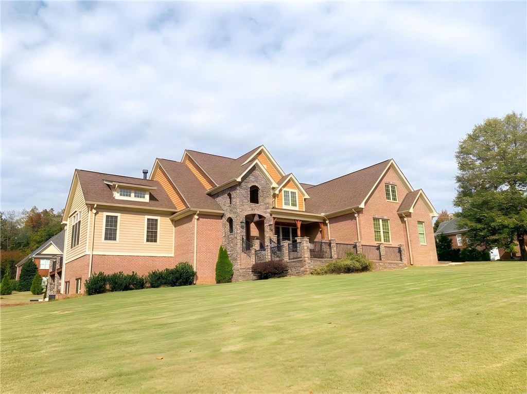 204 Willow Wind Court — photo