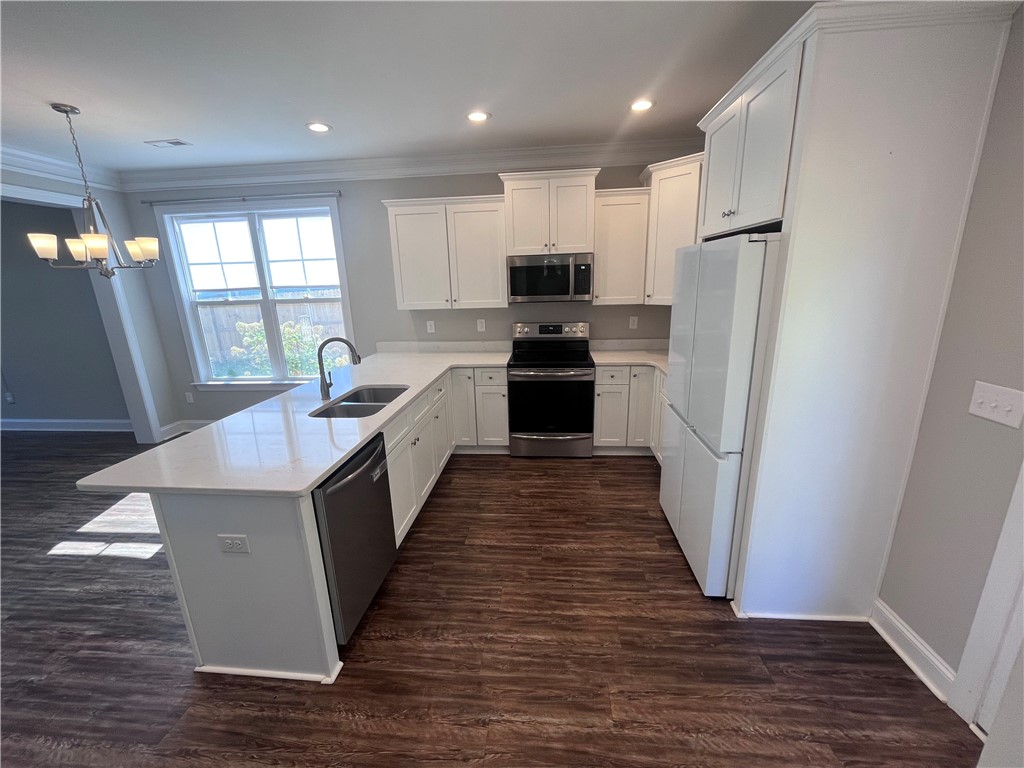 331 Thompson Street, Pendleton, SC 29670 — photo 2