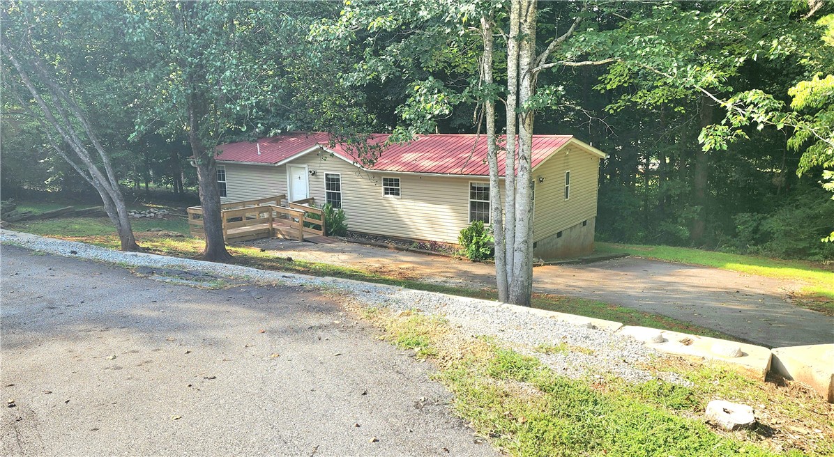 1541 Park Ridge Drive — photo