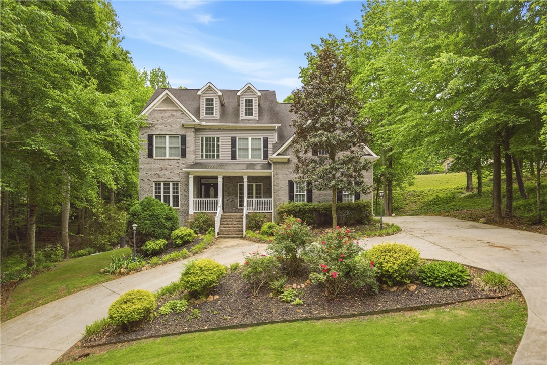 207 Devonhurst Drive, Seneca, SC 29678 — photo 2