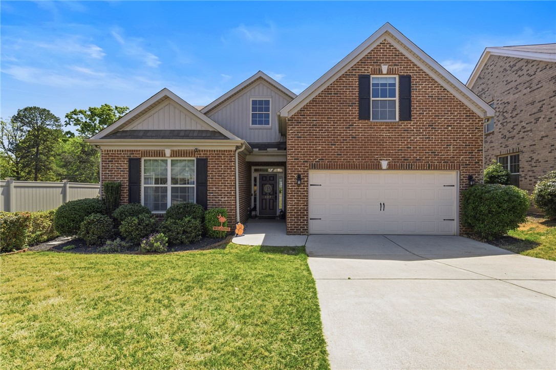 127 Golden Eagle Lane — photo