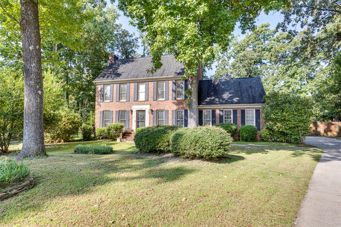 109 Smithwood Court — photo