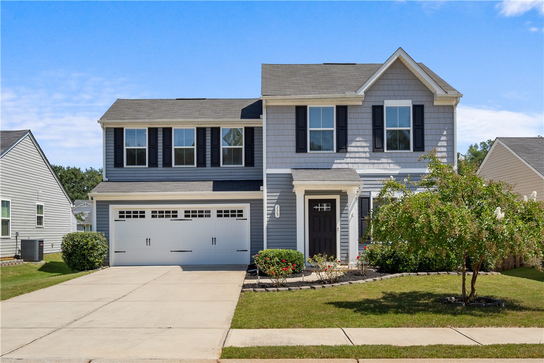 115 Queens Mill Court — photo