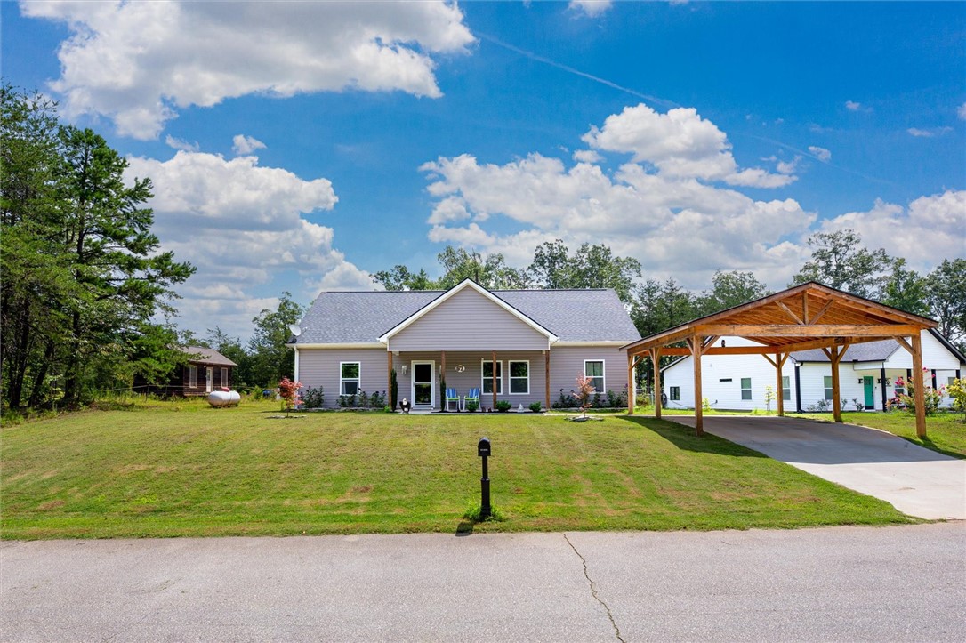 67 Sawblade Ridge — photo